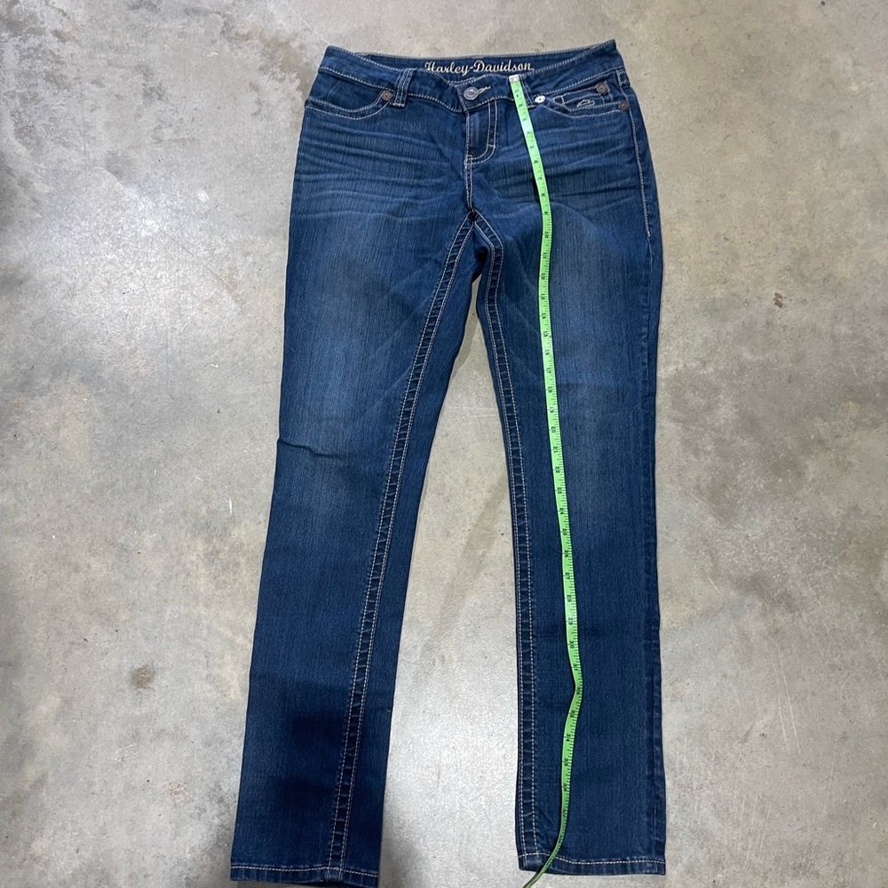 HD jeans
